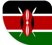 kenya flag